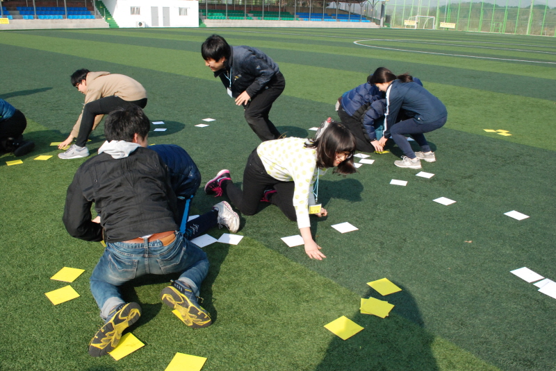 TCA 선발캠프 (3)